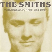The Smiths - Strangeways, Here We Come (1987)