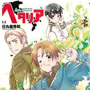 Hetalia