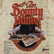 The Last Bounty Hunter