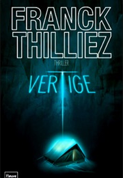 Vertige (Franck Thilliez)