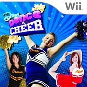 Dream Dance & Cheer