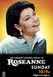 Comedy Central Roast of Roseanne (2012)