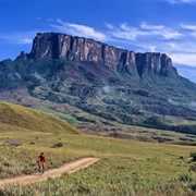 Gran Sabana - Venezuela
