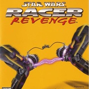 Star Wars: Racer Revenge