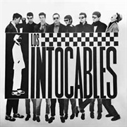Los Intocables – Los Intocables (1987)
