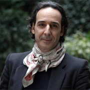 Alexandre Desplat