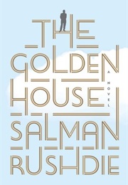 The Golden House (Salman Rushdie)