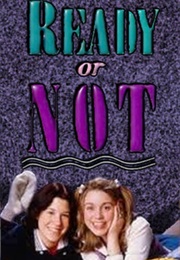 Ready or Not (1993)
