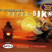 Top Gear Hyper Bike