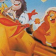 Seagull (Pico and Columbus)