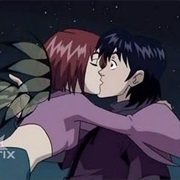 Matt and Will (W.I.T.C.H)