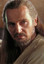 Qui Gonn Jinn (1998)