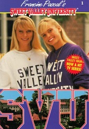 Sweet Valley University Series