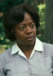 Viola Davis in the Help (2011)