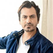Nawazuddin Siddiqui
