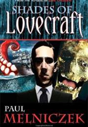 Shades of Lovecraft