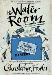 The Water Room (Christopher Fowler)