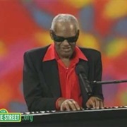 Ray Charles