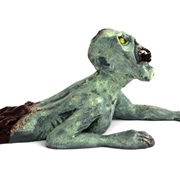 Zombie Doorstop