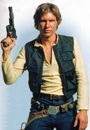 Untitled Han Solo Film (2018)