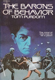 The Barons of Behavior (Tom Purdom)