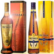 Metaxa