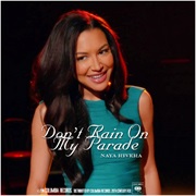 Don't Rain on My Parade - Glee