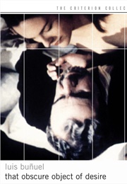 That Obscure Object of Desire (1977)