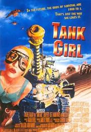 Tank Girl