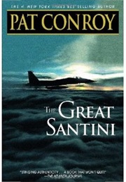The Great Santini (Pat Conroy)