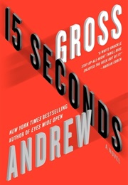 15 Seconds (Andrew Gross)