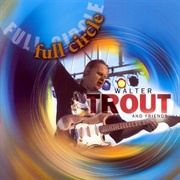Walter Trout - Full Circle