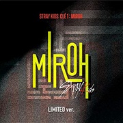 Stray Kids - Clé 1: Miroh