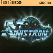 Sinistron