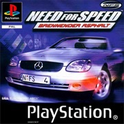 Need for Speed: Road Challenge