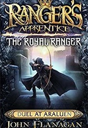 Duel at Araluen (John Flanagan)