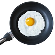 Fry Eggs