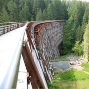 Kinsol Trestle