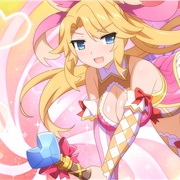 Sakura Magical Girls