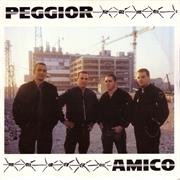 Peggior Amico: Colpevole Di Essere Bianco EP