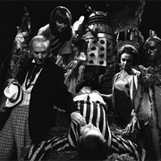 Doctor Who (Season 2, 1964-1965)