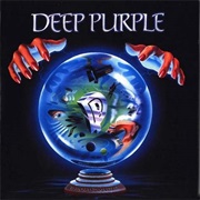 Slaves and Masters - Deep Purple