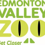 Edmonton Zoo