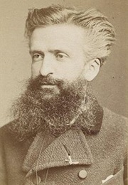 Gustave Le Bon (Gustave Le Bon)