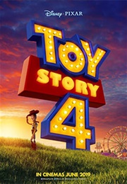 Toy Story 4 (2019)