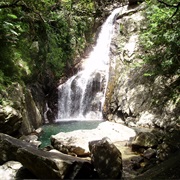 Hiji Falls, Okinawa