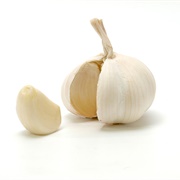 A Clove of Garlic