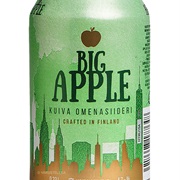 Big Apple