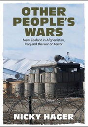 Other People's Wars (Nicky Hager)