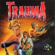 Trauma (French) by Chroniques D'Outre-Monde